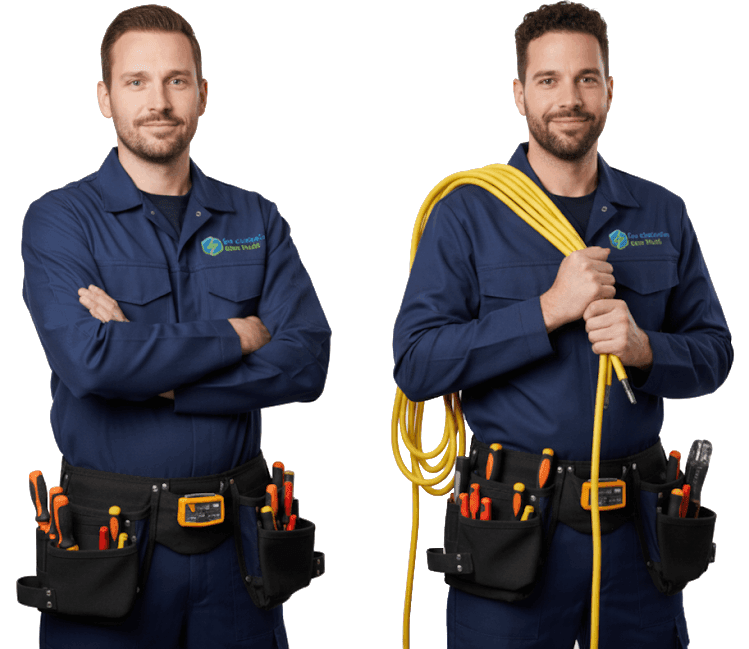 elektricien Sint Oedenrode