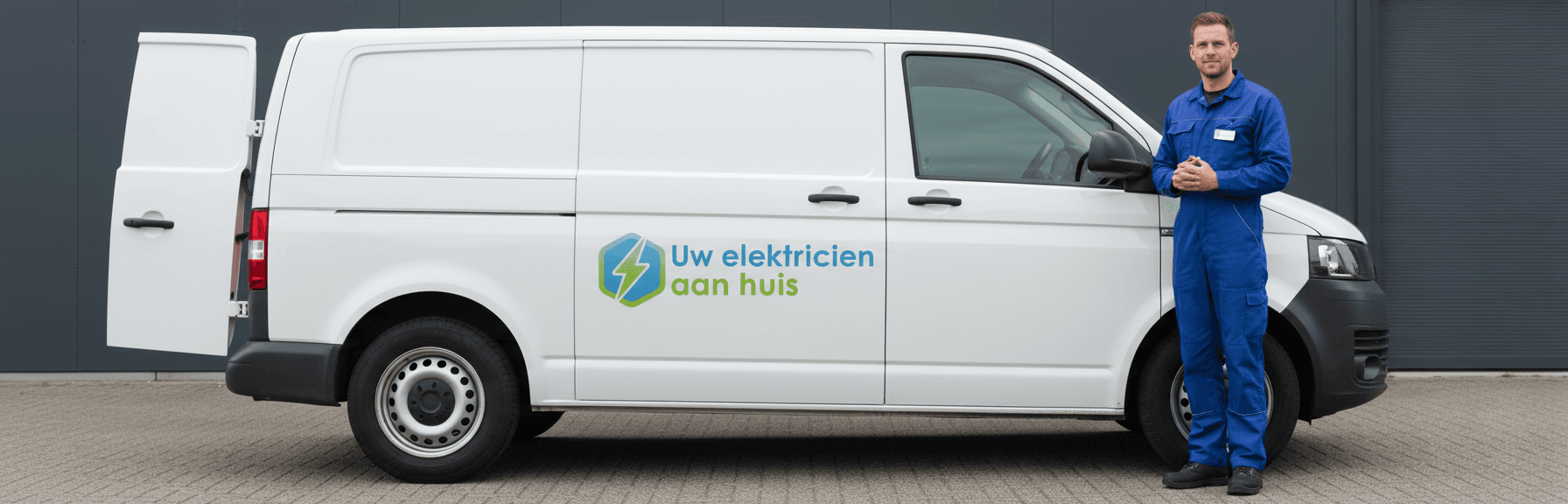 elektricien Sint Oedenrode