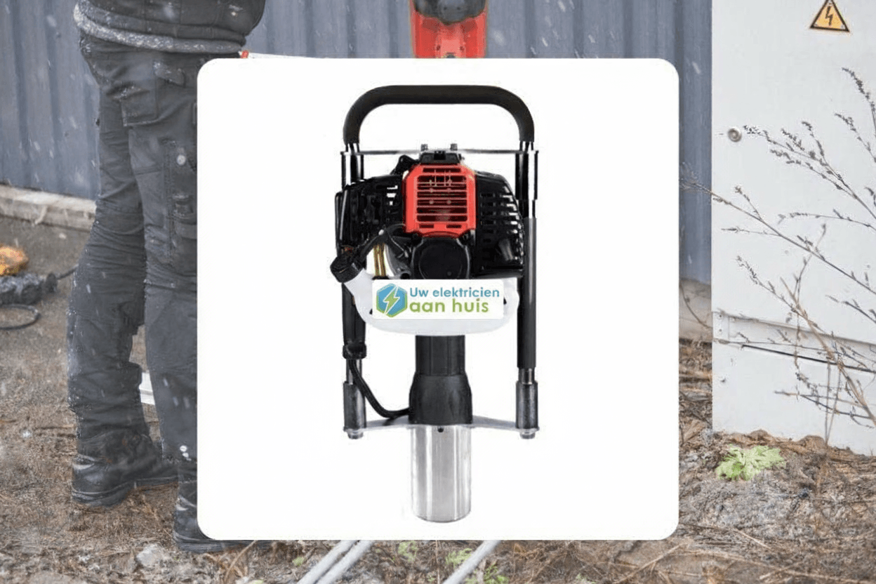 elektricien Sint Oedenrode