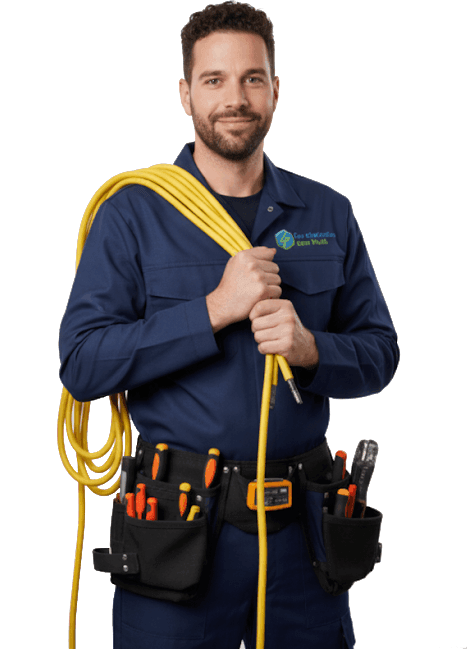 elektricien Sint Oedenrode