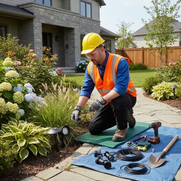 elektricien Sint Oedenrode