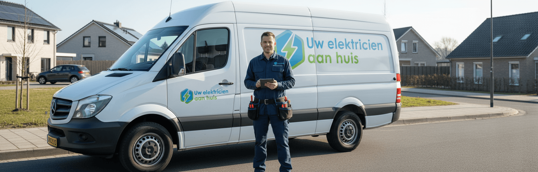 elektricien Sint Oedenrode
